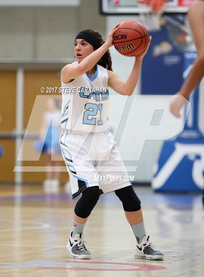 Thumbnail 1 in Brighton vs Sky View (UHSAA 1st Round) photogallery.