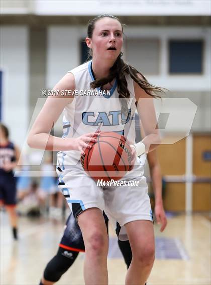 Thumbnail 1 in Brighton vs Sky View (UHSAA 1st Round) photogallery.