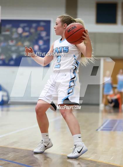 Thumbnail 2 in Brighton vs Sky View (UHSAA 1st Round) photogallery.