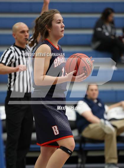 Thumbnail 3 in Brighton vs Sky View (UHSAA 1st Round) photogallery.