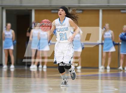 Thumbnail 1 in Brighton vs Sky View (UHSAA 1st Round) photogallery.