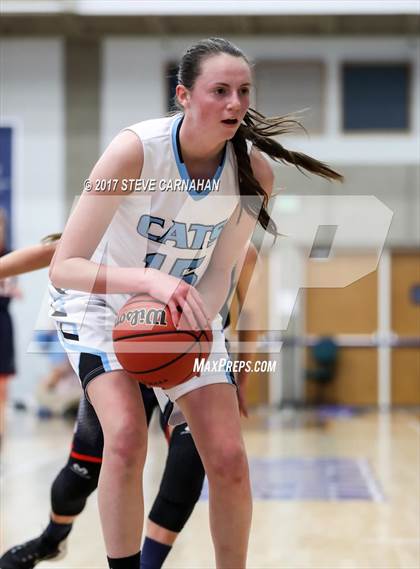 Thumbnail 3 in Brighton vs Sky View (UHSAA 1st Round) photogallery.