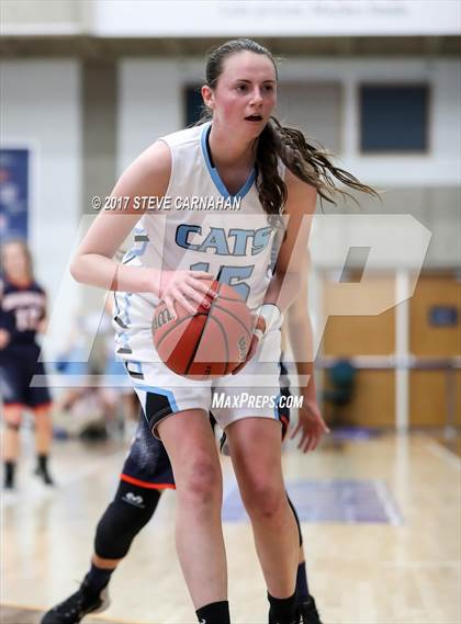 Thumbnail 2 in Brighton vs Sky View (UHSAA 1st Round) photogallery.
