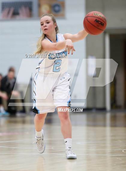 Thumbnail 1 in Brighton vs Sky View (UHSAA 1st Round) photogallery.