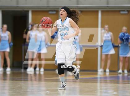 Thumbnail 3 in Brighton vs Sky View (UHSAA 1st Round) photogallery.