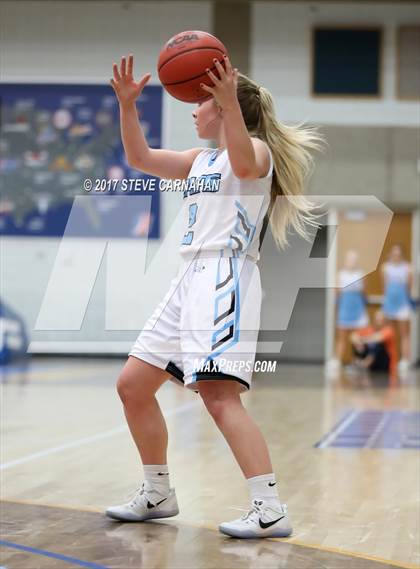Thumbnail 3 in Brighton vs Sky View (UHSAA 1st Round) photogallery.