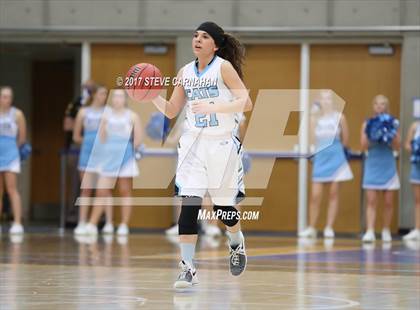 Thumbnail 2 in Brighton vs Sky View (UHSAA 1st Round) photogallery.