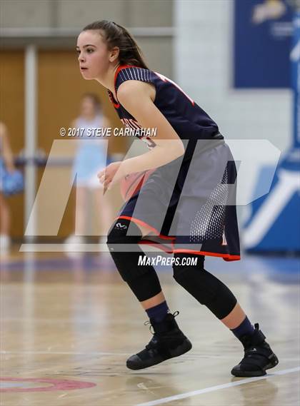 Thumbnail 1 in Brighton vs Sky View (UHSAA 1st Round) photogallery.