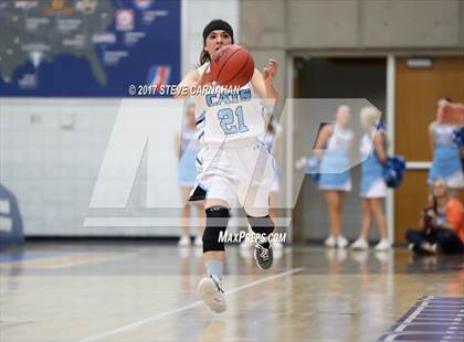 Thumbnail 1 in Brighton vs Sky View (UHSAA 1st Round) photogallery.