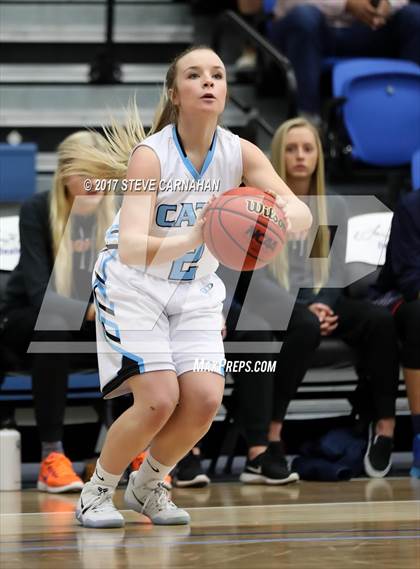 Thumbnail 3 in Brighton vs Sky View (UHSAA 1st Round) photogallery.