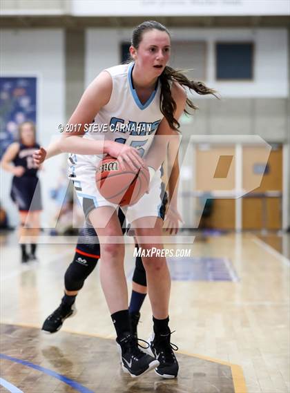 Thumbnail 1 in Brighton vs Sky View (UHSAA 1st Round) photogallery.