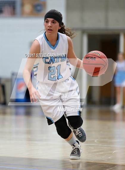 Thumbnail 1 in Brighton vs Sky View (UHSAA 1st Round) photogallery.
