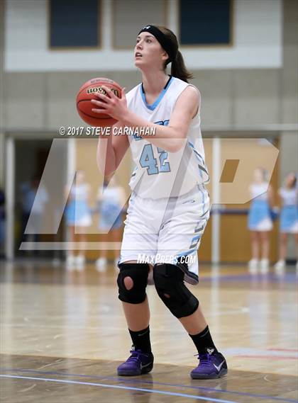 Thumbnail 1 in Brighton vs Sky View (UHSAA 1st Round) photogallery.