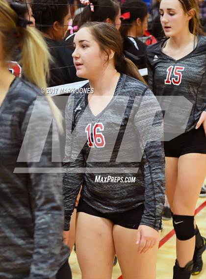 Thumbnail 3 in St. Michael @ Mogollon (AIA 1A Final Intros & Awards Photos) photogallery.