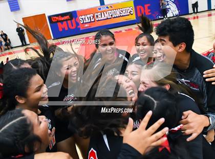 Thumbnail 2 in St. Michael @ Mogollon (AIA 1A Final Intros & Awards Photos) photogallery.