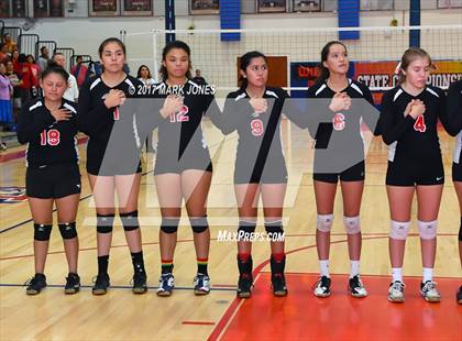 Thumbnail 1 in St. Michael @ Mogollon (AIA 1A Final Intros & Awards Photos) photogallery.