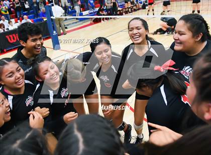 Thumbnail 1 in St. Michael @ Mogollon (AIA 1A Final Intros & Awards Photos) photogallery.