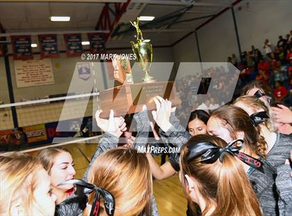 Thumbnail 2 in St. Michael @ Mogollon (AIA 1A Final Intros & Awards Photos) photogallery.