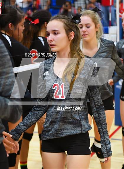Thumbnail 3 in St. Michael @ Mogollon (AIA 1A Final Intros & Awards Photos) photogallery.