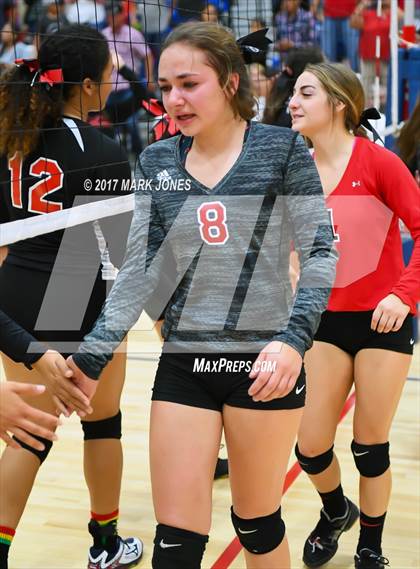 Thumbnail 1 in St. Michael @ Mogollon (AIA 1A Final Intros & Awards Photos) photogallery.