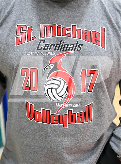 Thumbnail 1 in St. Michael @ Mogollon (AIA 1A Final Intros & Awards Photos) photogallery.