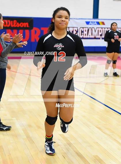 Thumbnail 1 in St. Michael @ Mogollon (AIA 1A Final Intros & Awards Photos) photogallery.