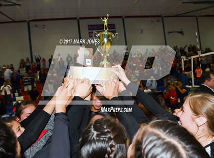 Thumbnail 2 in St. Michael @ Mogollon (AIA 1A Final Intros & Awards Photos) photogallery.