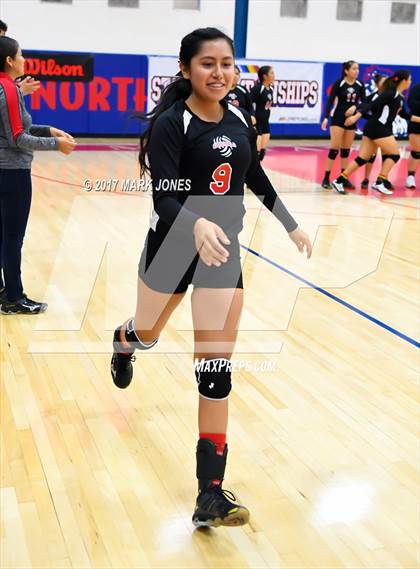 Thumbnail 3 in St. Michael @ Mogollon (AIA 1A Final Intros & Awards Photos) photogallery.