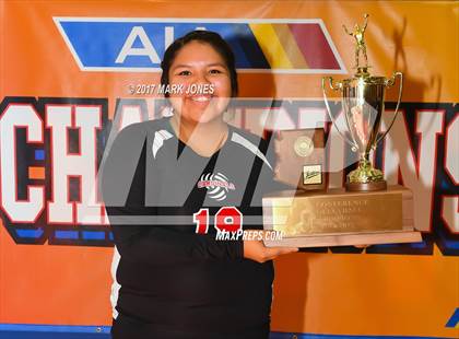 Thumbnail 1 in St. Michael @ Mogollon (AIA 1A Final Intros & Awards Photos) photogallery.