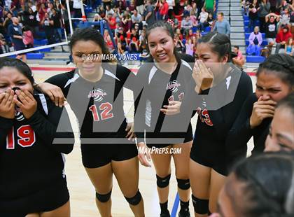 Thumbnail 3 in St. Michael @ Mogollon (AIA 1A Final Intros & Awards Photos) photogallery.