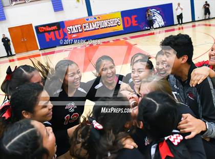 Thumbnail 3 in St. Michael @ Mogollon (AIA 1A Final Intros & Awards Photos) photogallery.