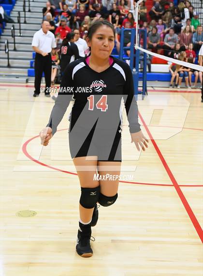 Thumbnail 3 in St. Michael @ Mogollon (AIA 1A Final Intros & Awards Photos) photogallery.