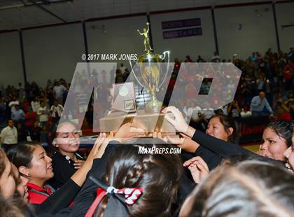 Thumbnail 3 in St. Michael @ Mogollon (AIA 1A Final Intros & Awards Photos) photogallery.