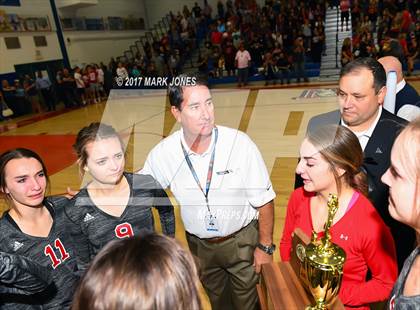 Thumbnail 1 in St. Michael @ Mogollon (AIA 1A Final Intros & Awards Photos) photogallery.