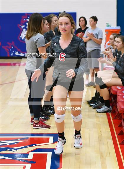 Thumbnail 3 in St. Michael @ Mogollon (AIA 1A Final Intros & Awards Photos) photogallery.