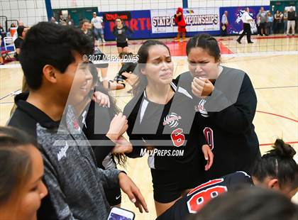 Thumbnail 3 in St. Michael @ Mogollon (AIA 1A Final Intros & Awards Photos) photogallery.