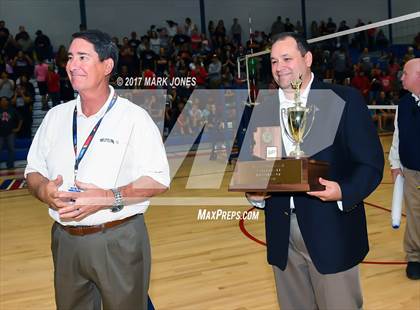 Thumbnail 1 in St. Michael @ Mogollon (AIA 1A Final Intros & Awards Photos) photogallery.