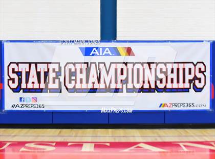 Thumbnail 1 in St. Michael @ Mogollon (AIA 1A Final Intros & Awards Photos) photogallery.