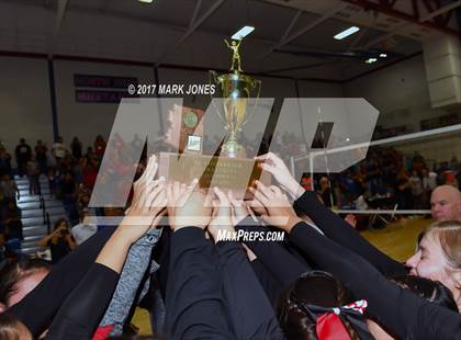 Thumbnail 1 in St. Michael @ Mogollon (AIA 1A Final Intros & Awards Photos) photogallery.