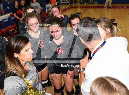 Thumbnail 2 in St. Michael @ Mogollon (AIA 1A Final Intros & Awards Photos) photogallery.