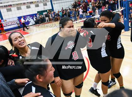 Thumbnail 2 in St. Michael @ Mogollon (AIA 1A Final Intros & Awards Photos) photogallery.