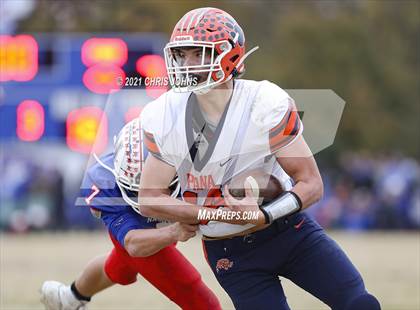 Thumbnail 3 in Nashville vs. Pana (IHSA,2A,Quarterfinal) photogallery.