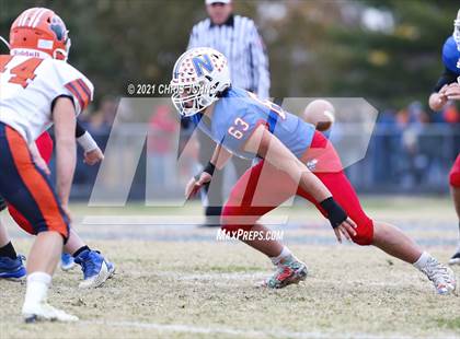 Thumbnail 1 in Nashville vs. Pana (IHSA,2A,Quarterfinal) photogallery.