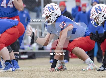Thumbnail 2 in Nashville vs. Pana (IHSA,2A,Quarterfinal) photogallery.