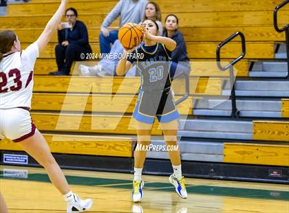 Thumbnail 3 in Bakersfield Christian vs Oaks Christian (Santa Barbara Tournament of Champions) photogallery.