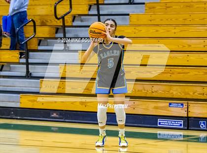 Thumbnail 2 in Bakersfield Christian vs Oaks Christian (Santa Barbara Tournament of Champions) photogallery.