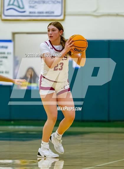 Thumbnail 3 in Bakersfield Christian vs Oaks Christian (Santa Barbara Tournament of Champions) photogallery.