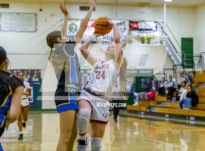 Thumbnail 3 in Bakersfield Christian vs Oaks Christian (Santa Barbara Tournament of Champions) photogallery.