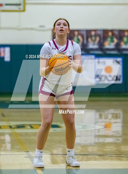 Thumbnail 1 in Bakersfield Christian vs Oaks Christian (Santa Barbara Tournament of Champions) photogallery.