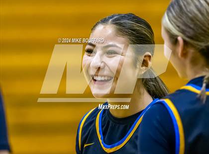 Thumbnail 1 in Bakersfield Christian vs Oaks Christian (Santa Barbara Tournament of Champions) photogallery.
